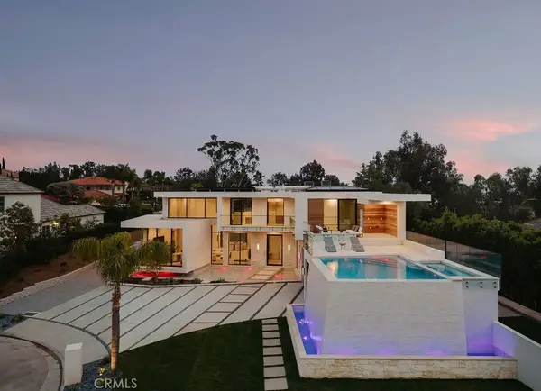 18808 Canyon Crest Drive, Villa Park, CA 92861