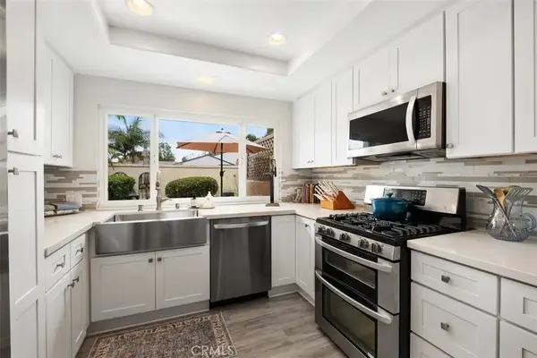 25646 Spinnaker Drive, San Juan Capistrano, CA 92675