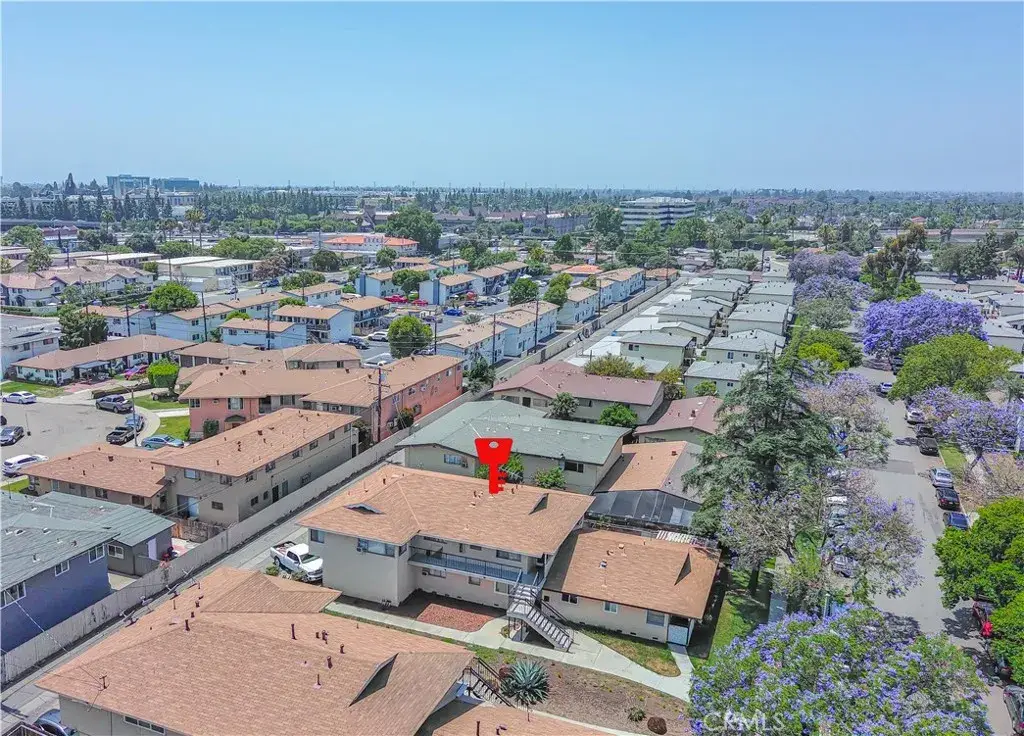 608 W Bellevue, Anaheim, CA 92805 - #1