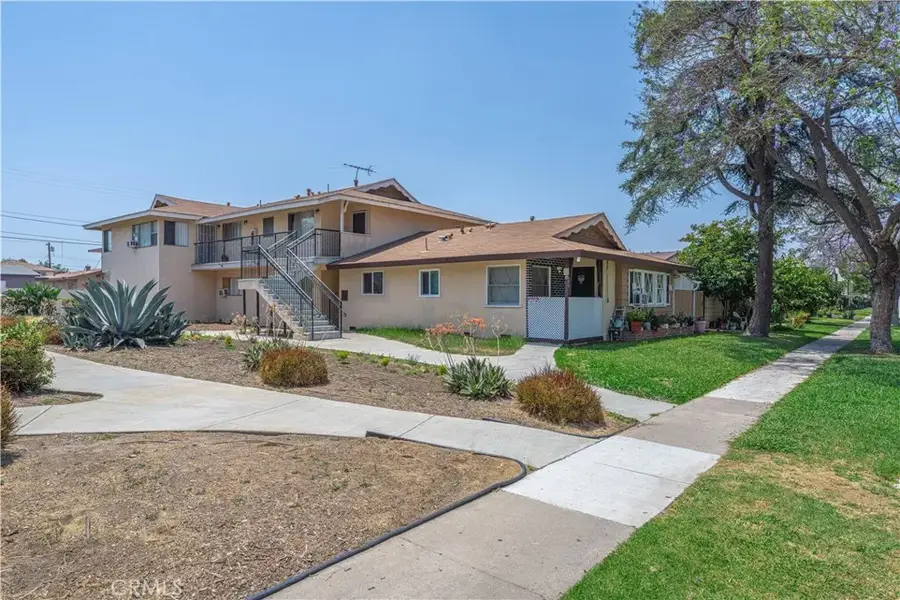 608 W Bellevue, Anaheim, CA 92805 - #2