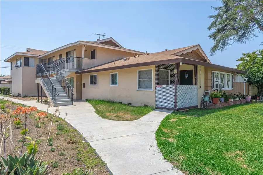 608 W Bellevue, Anaheim, CA 92805 - #3