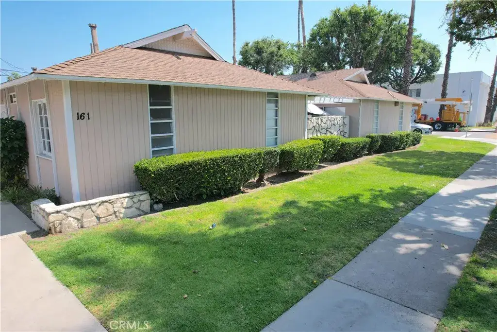 161 W Guinida, Anaheim, CA 92805 - #1
