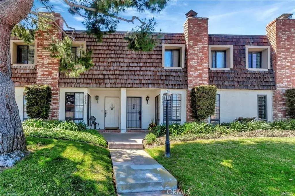 16655 Algonquin, Huntington Beach, CA 92649 - #1