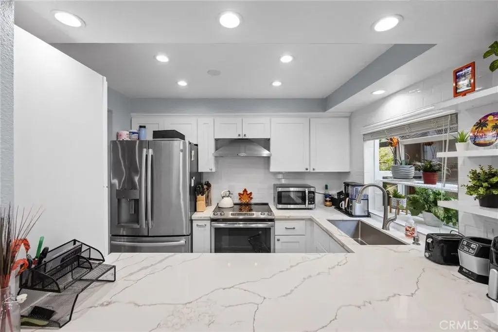 4146 E Mendez #127, Long Beach, CA 90815 - #1