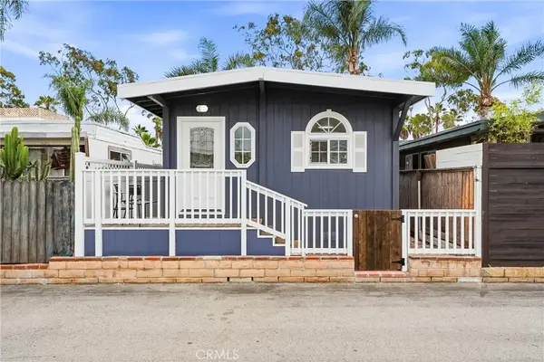 14 Cottonwood, Seal Beach, CA 90740