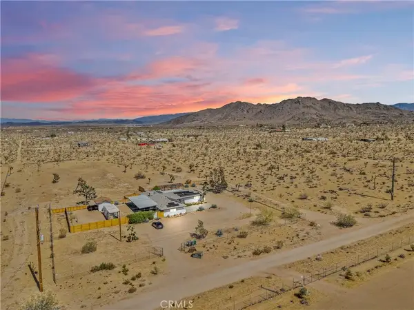 3437 Alta Avenue, Yucca Valley, CA 92284