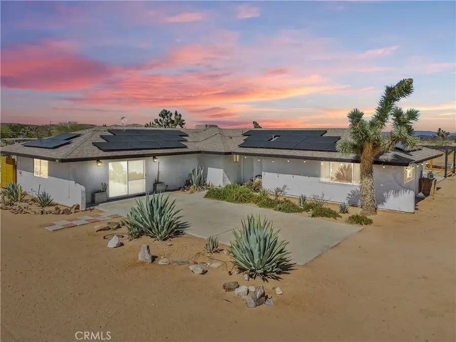 3437 Alta Avenue, Yucca Valley, CA 92284 - #2