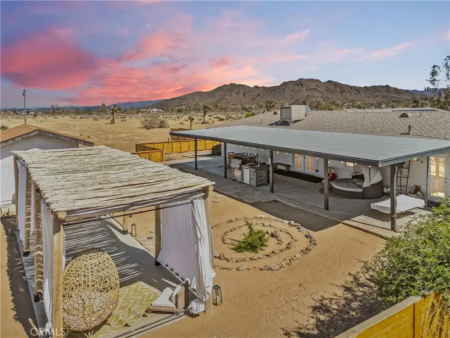 3437 Alta Avenue, Yucca Valley, CA 92284 - #3