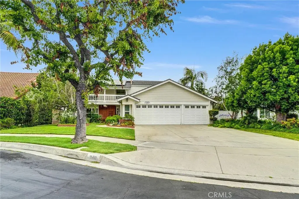 19410 Shelford, Cerritos, CA 90703 - #1