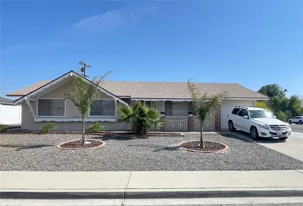 26509 Sun City, Menifee, CA 92586