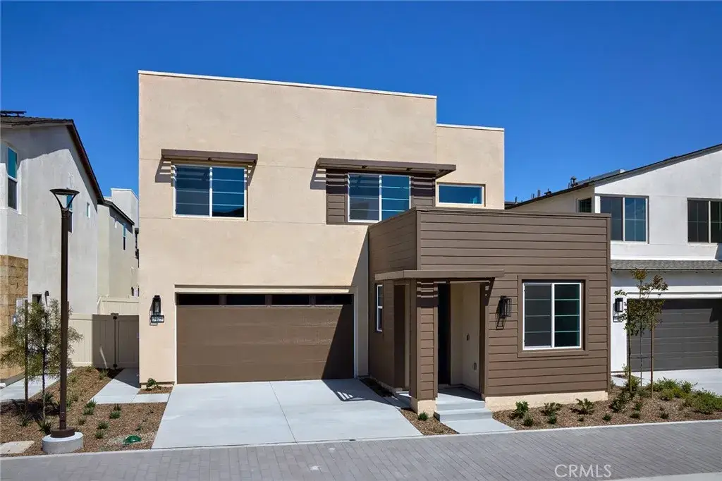 3425 East Moonstone Drive, Ontario, CA 91761 - #1