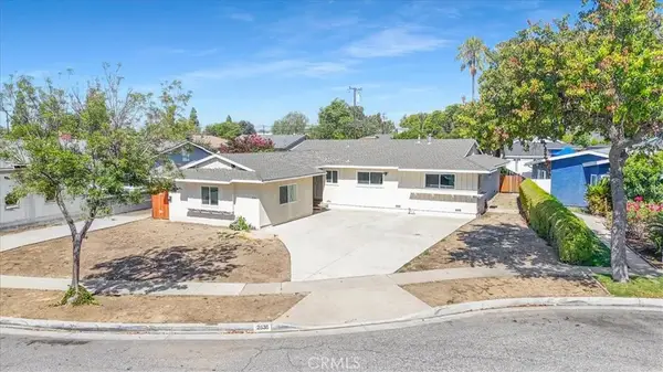 2535 Balfour, Fullerton, CA 92831