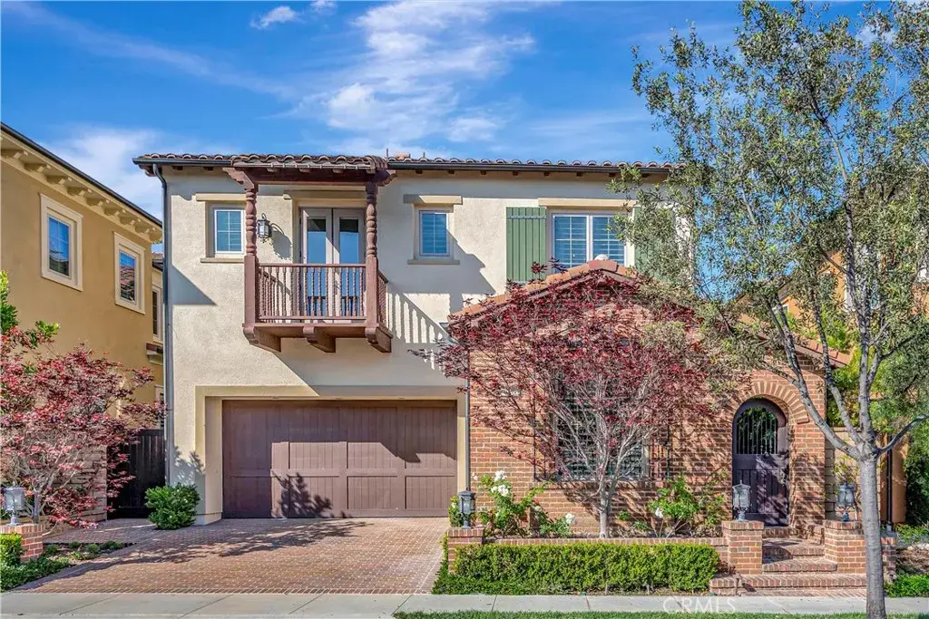 126 Long Fence, Irvine, CA 92602 - #1