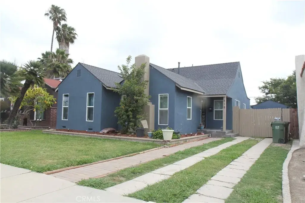 818 S Sloan, Compton, CA 90221 - #1