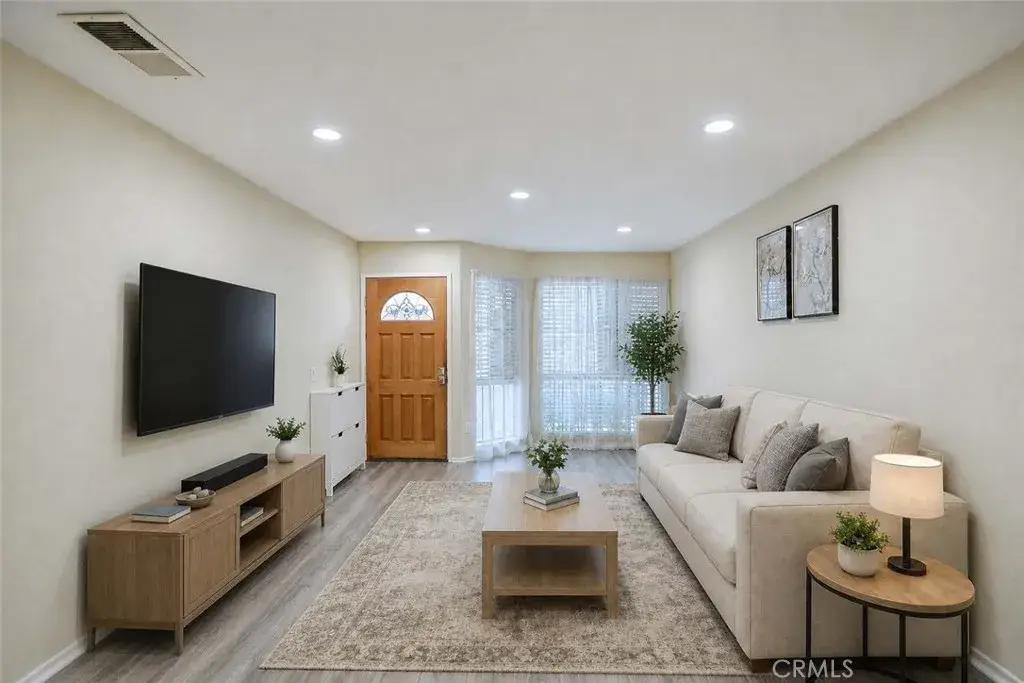 12635 Briarglen Loop #K, Stanton, CA 90680 - #1