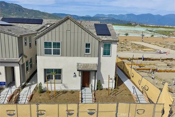 16583 Bottlebrush Lane #2, Fontana, CA 92336