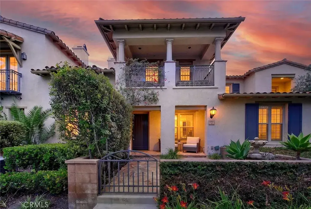 23 Altino, Newport Coast, CA 92657 - #1