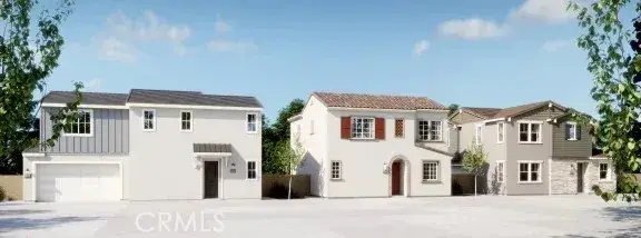 2203 Aneto Way, Santa Paula, CA 93060 - #2