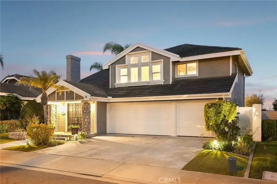 16 Callender Court, Laguna Niguel, CA 92677 - #3