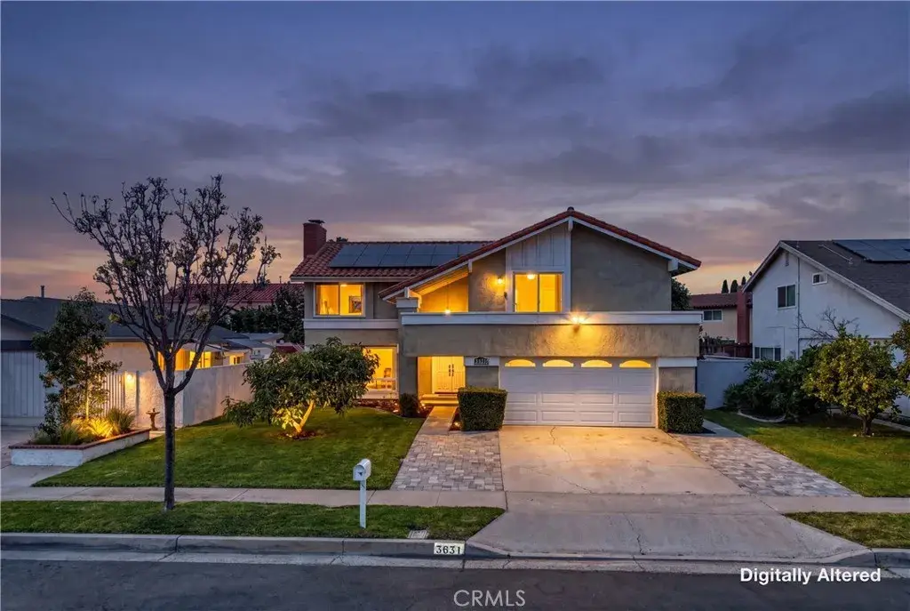 3631 Claremont, Irvine, CA 92614 - #1