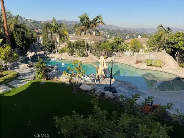 2251 Cascade, Rowland Heights, CA 91748