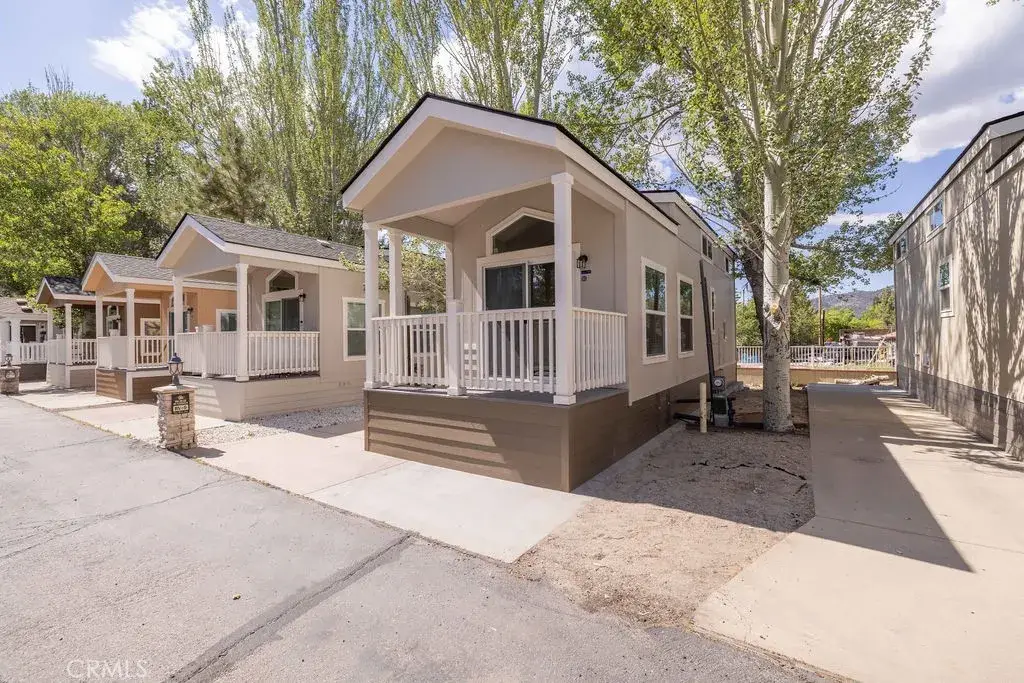 547 Alden #RV9, Big Bear Lake, CA 92315 - #1