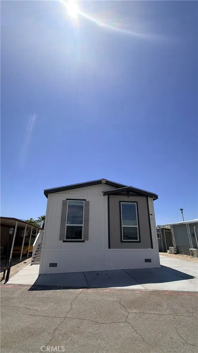 64625 Pierson Blvd #G11, Desert Hot Springs, CA 92230 - #1
