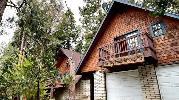 25685 Big Pine, Idyllwild, CA 92549