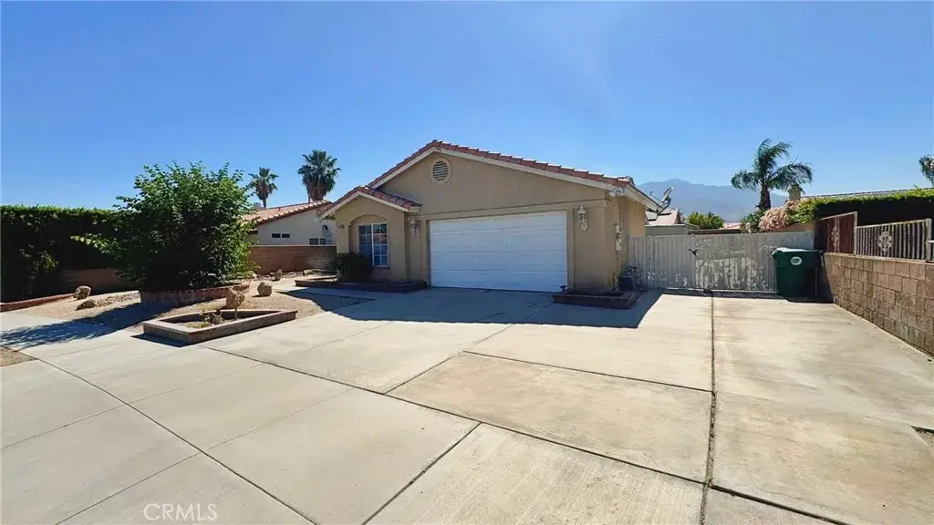 30193 Winter, Cathedral City, CA 92234 - #1