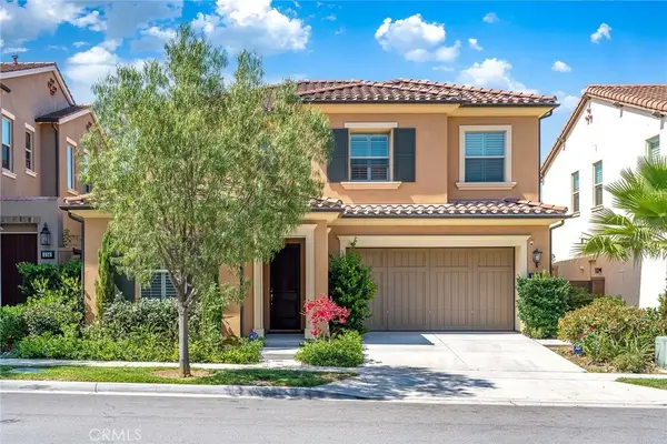 116 Cordial, Irvine, CA 92620
