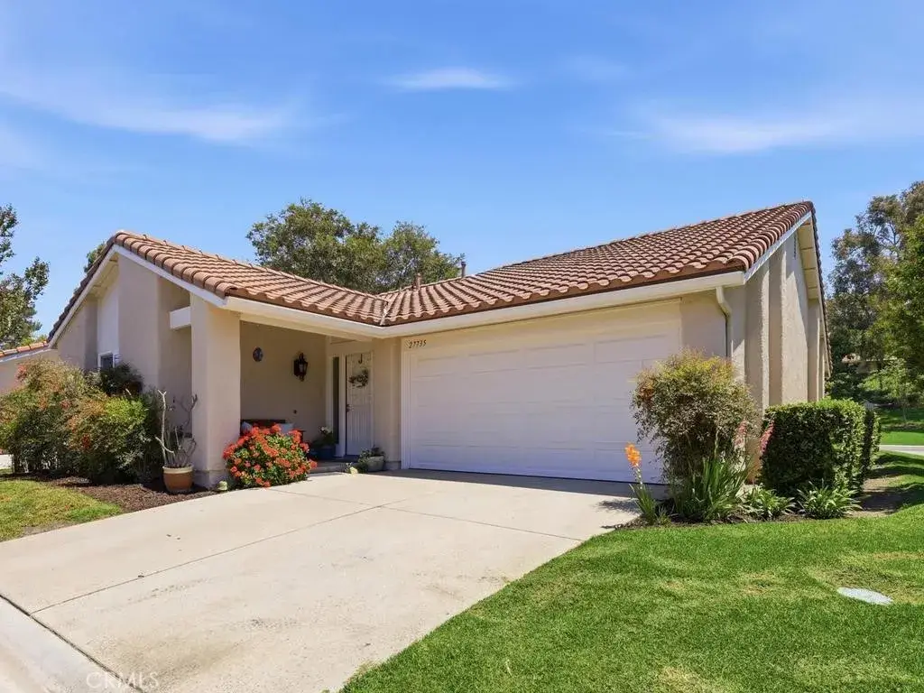 27735 Via Rodrigo, Mission Viejo, CA 92692 - #1