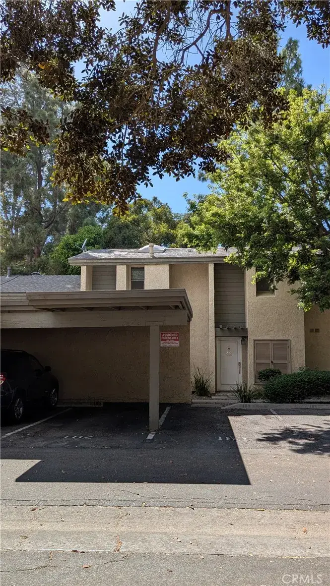 4900 E Chapman #48, Orange, CA 92869 - #2