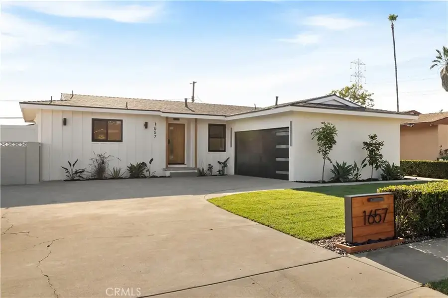 1657 S Nutwood Street, Anaheim, CA 92804 - #2