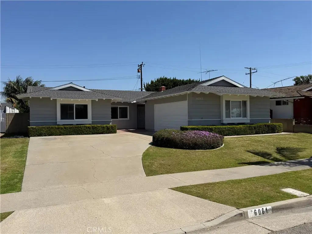 6061 Dundee Drive, Huntington Beach, CA 92647 - #1