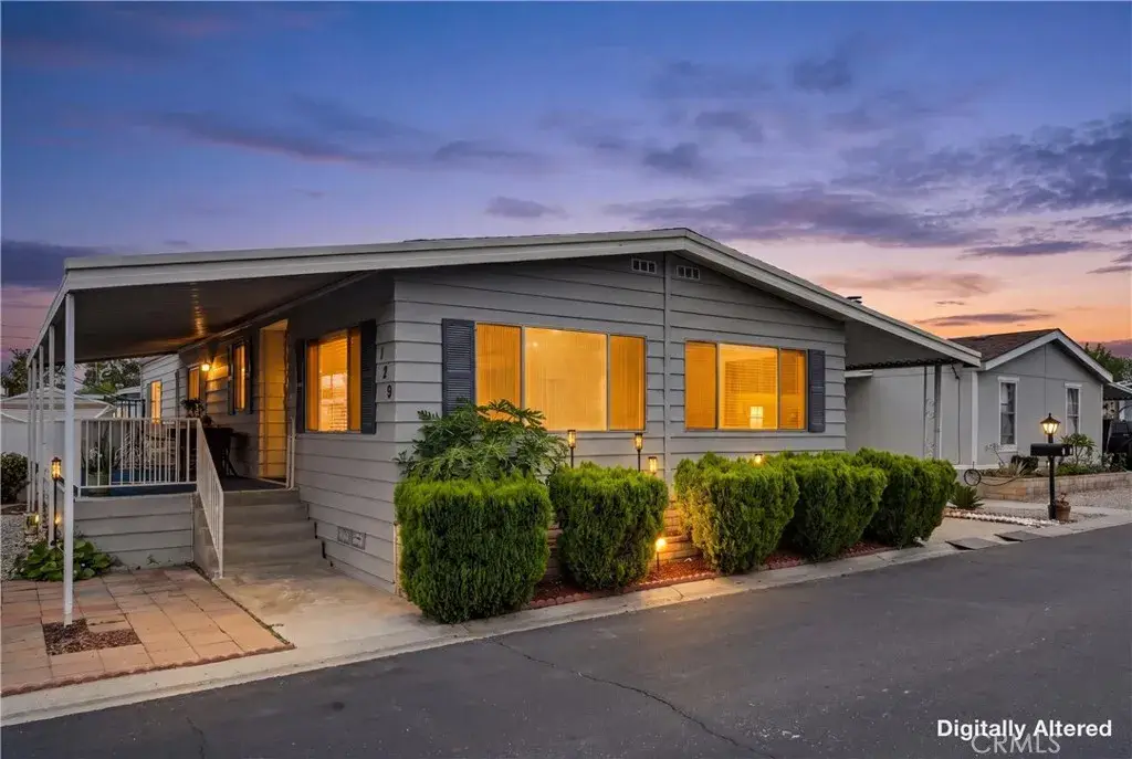 2686 W Mill #129, San Bernardino, CA 92410 - #1
