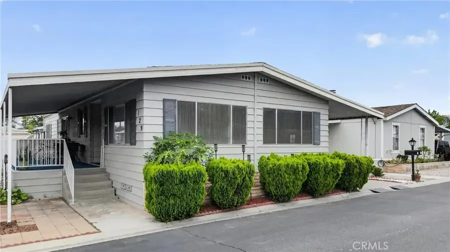 2686 W Mill #129, San Bernardino, CA 92410 - #2