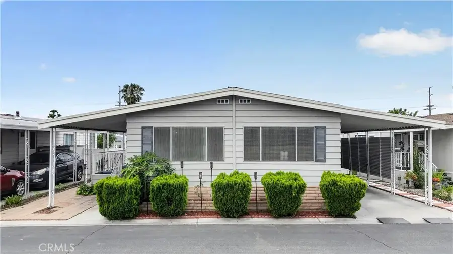 2686 W Mill #129, San Bernardino, CA 92410 - #3