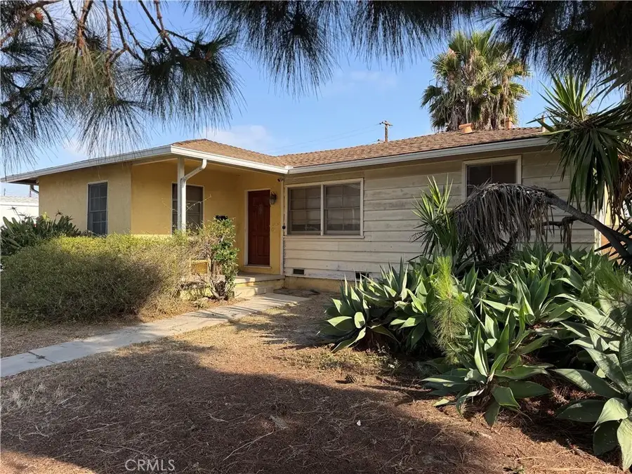 2903 W 140th, Gardena, CA 90249 - #2