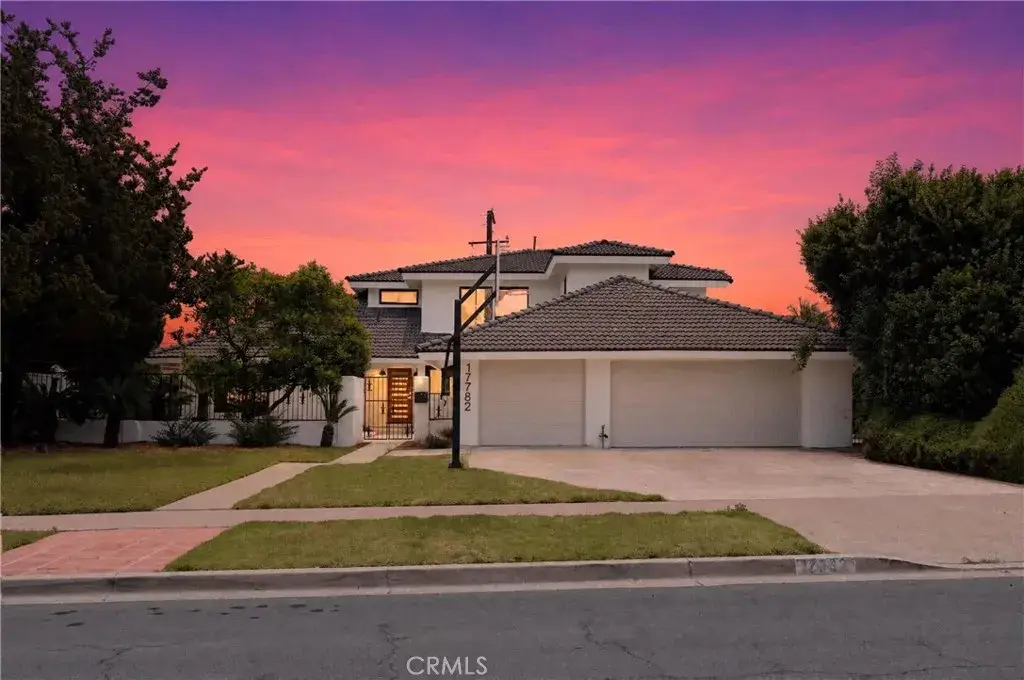 17782 Arbolada, Tustin, CA 92780 - #1