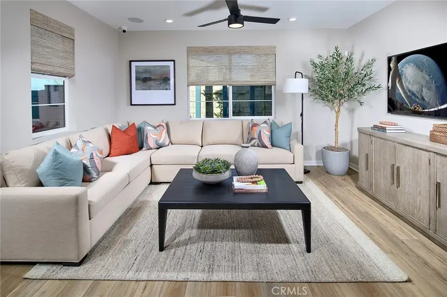 12688 Rosemount Road, Eastvale, CA 92880 - #2