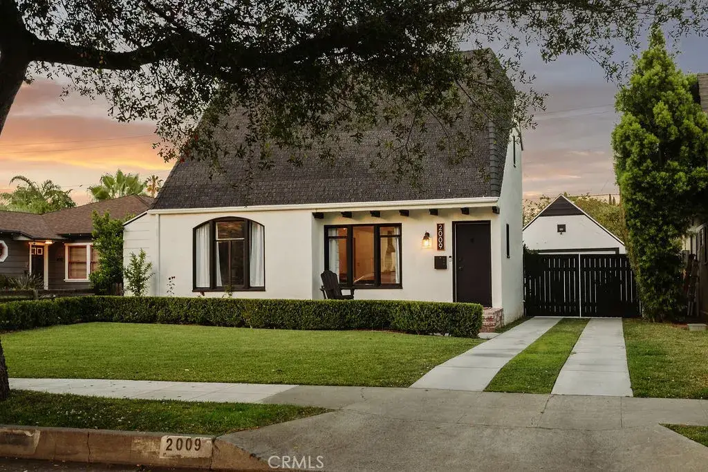 2009 Greenleaf Street, Santa Ana, CA 92706 - #1