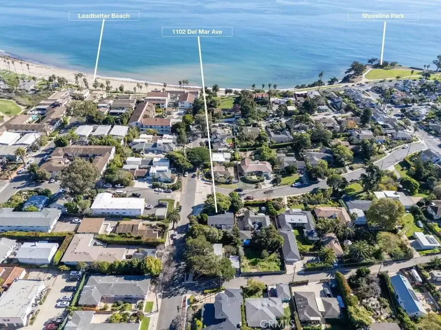 1102 Del Mar Avenue, Santa Barbara, CA 93109 - #2