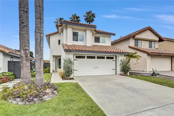 30001 Monticello Street, Laguna Niguel, CA 92677