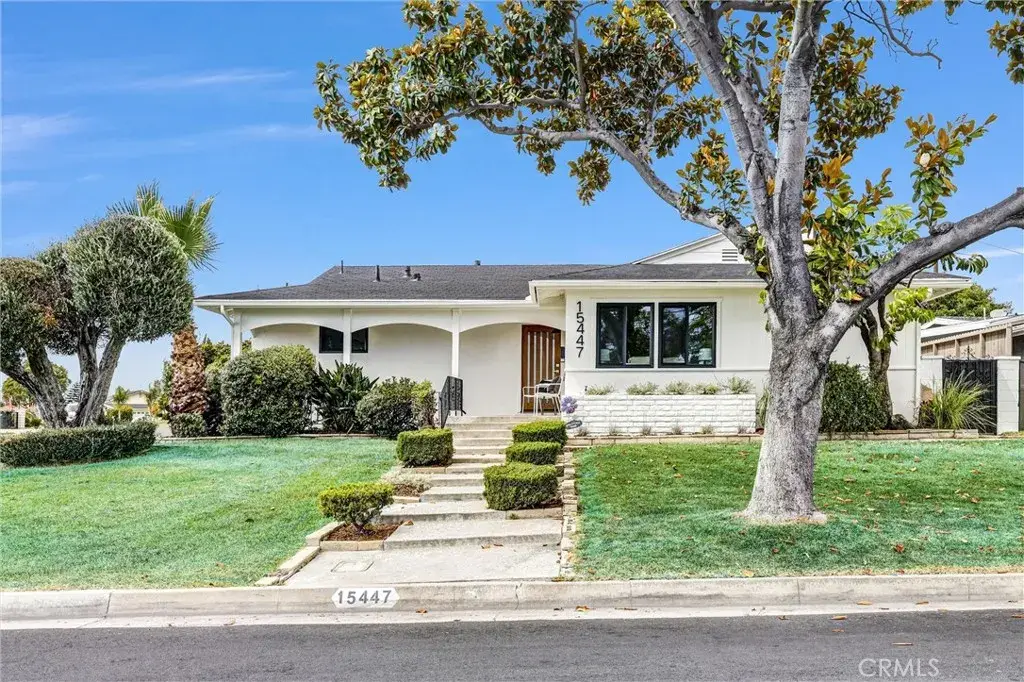 15447 Alondra, La Mirada, CA 90638 - #1
