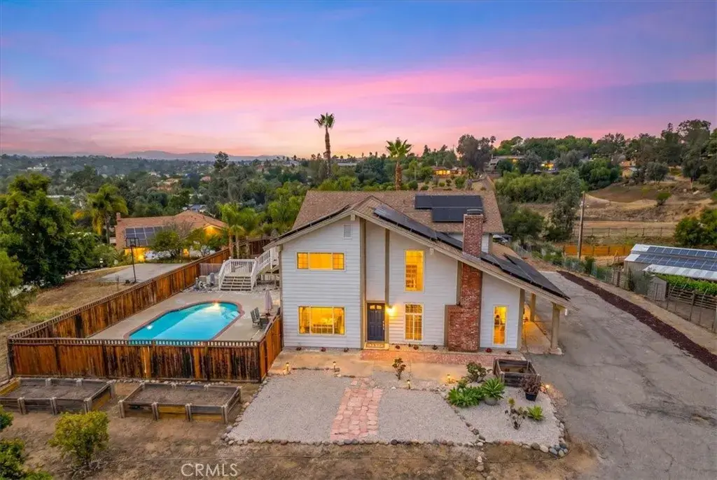 1152 Big Oak Ranch Road, Fallbrook, CA 92028 - #1