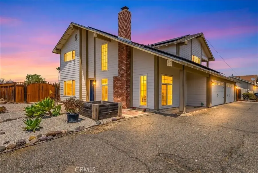 1152 Big Oak Ranch Road, Fallbrook, CA 92028 - #2