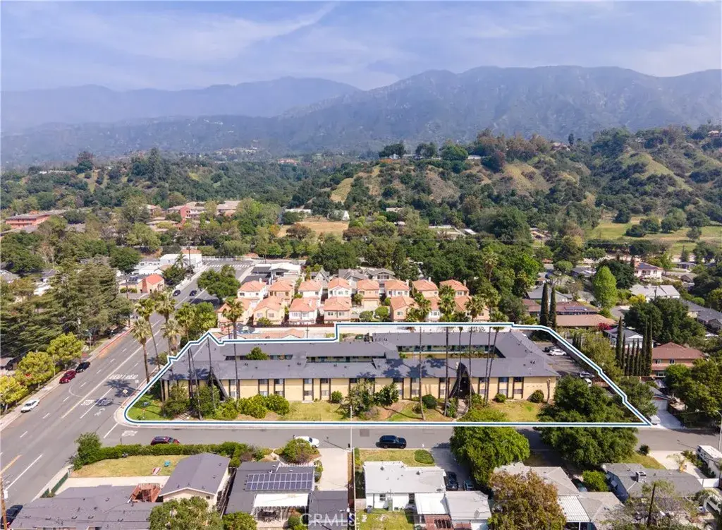 1817 2nd Street, Duarte, CA 91010 - #1