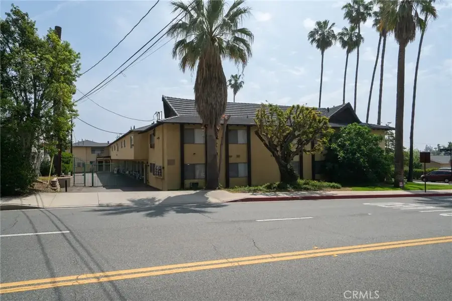 1817 2nd Street, Duarte, CA 91010 - #3