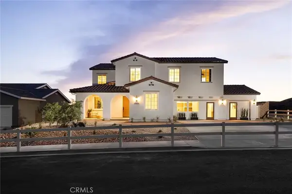 4112 Saddle Drive, Palmdale, CA 93551