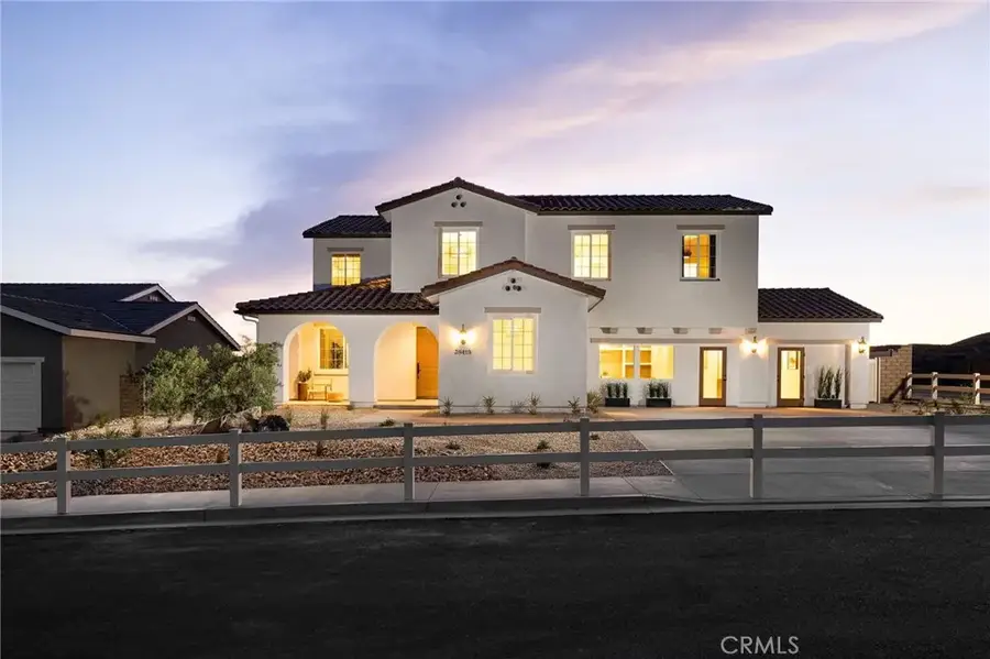 4112 Saddle Drive, Palmdale, CA 93551 - #2